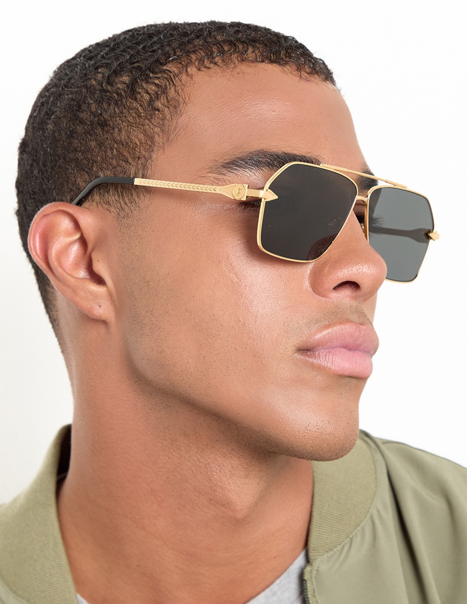 Lentes de sol Luxury para hombre 6