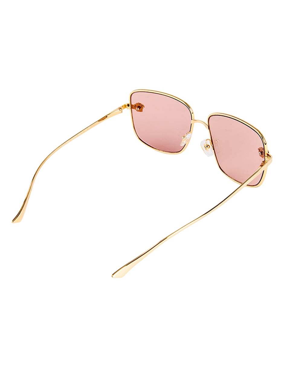 Lentes de sol Luxury Fashion ID para mujer 4