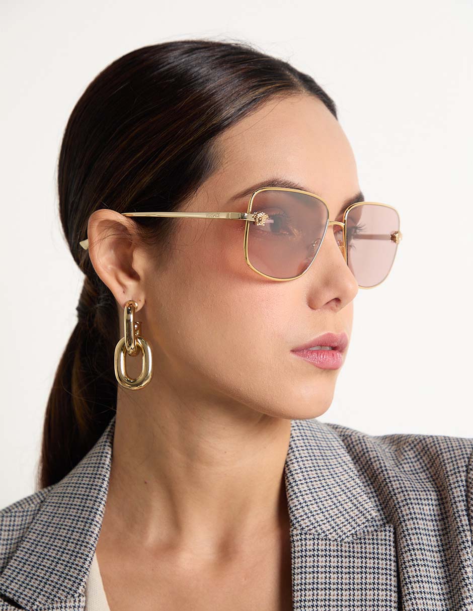 Lentes de sol Luxury Fashion ID para mujer 6