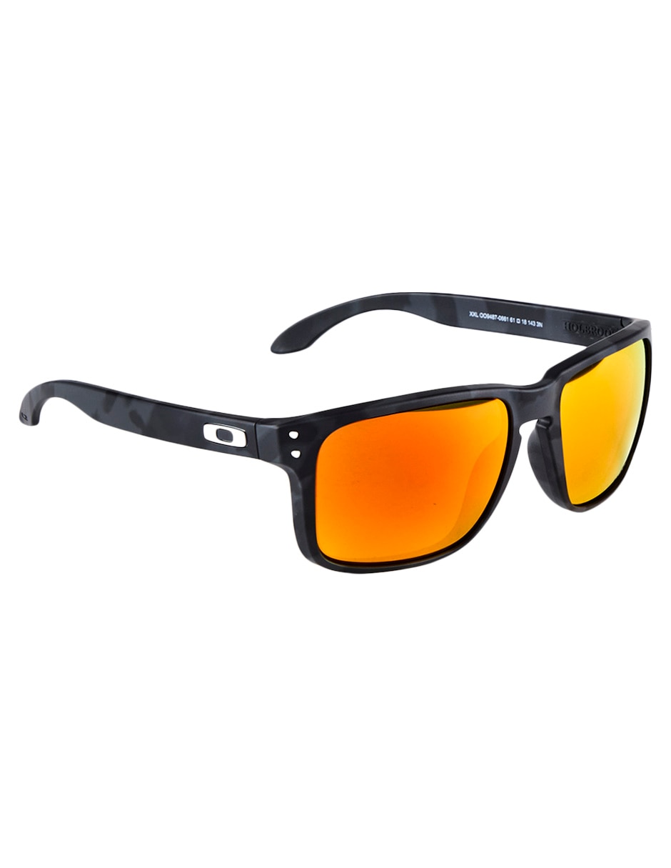 Lentes de sol Sport and Performance Lifestyle unisex 3