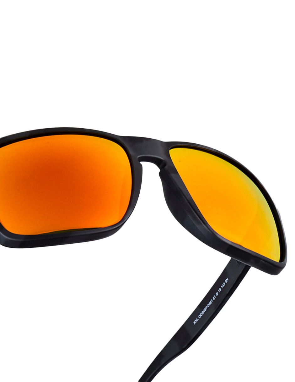 Lentes de sol Sport and Performance Lifestyle unisex 5