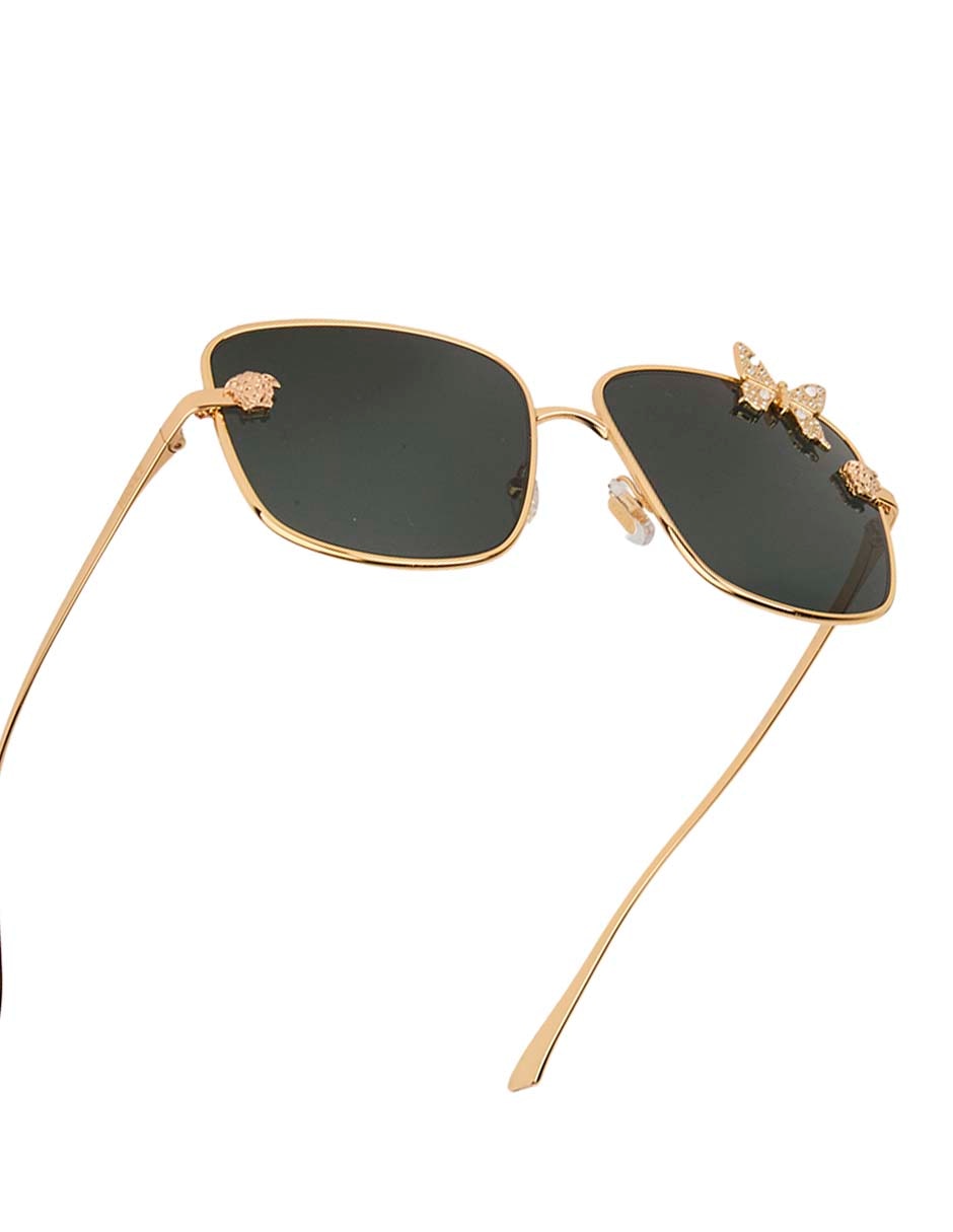 Lentes de sol Luxury Fashion ID para mujer 5