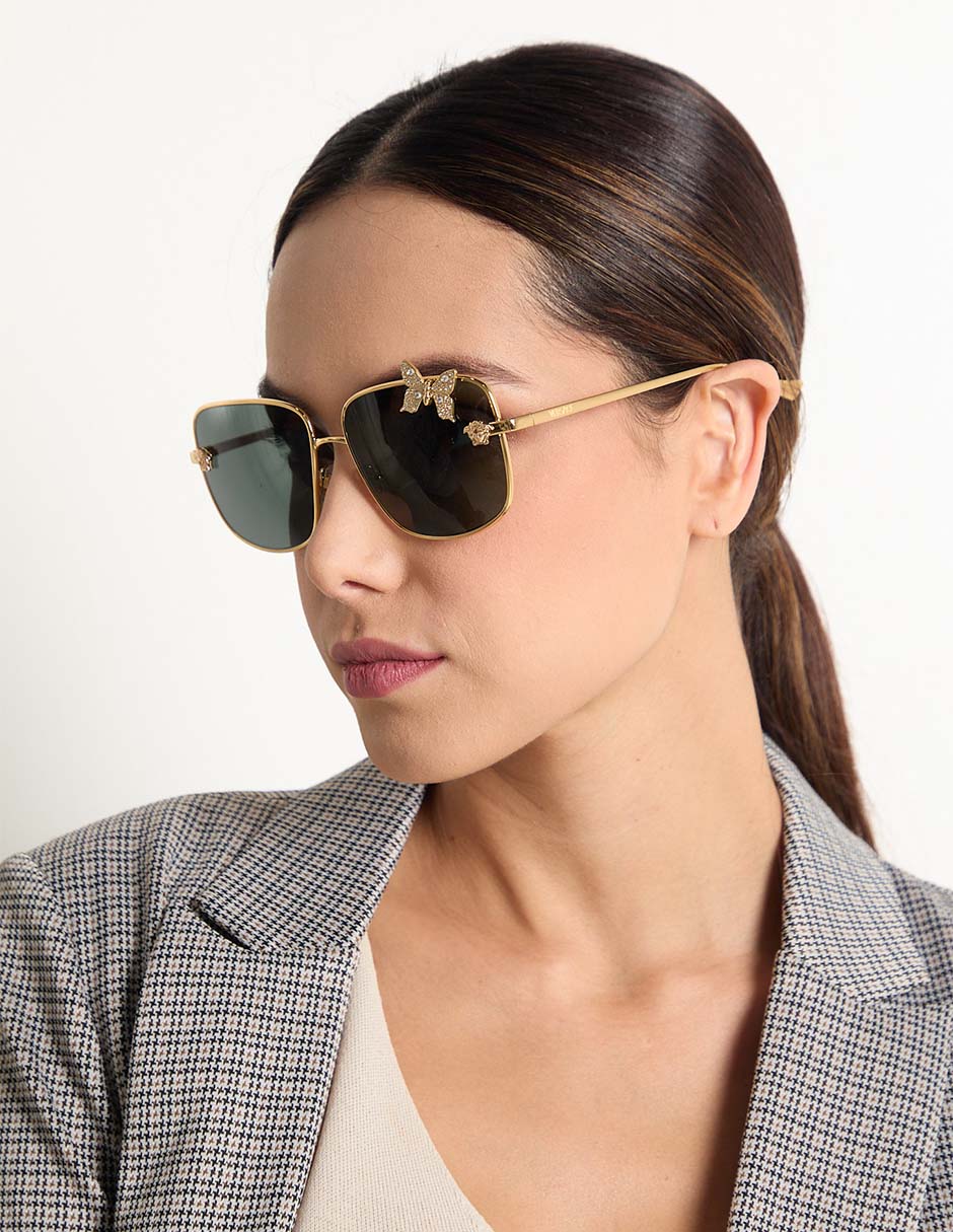 Lentes de sol Luxury Fashion ID para mujer 6