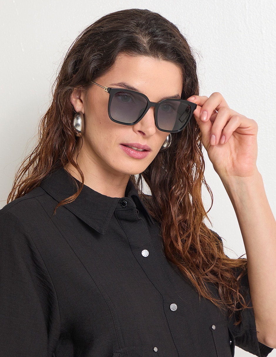 Lentes de sol Luxury Icons para mujer 6