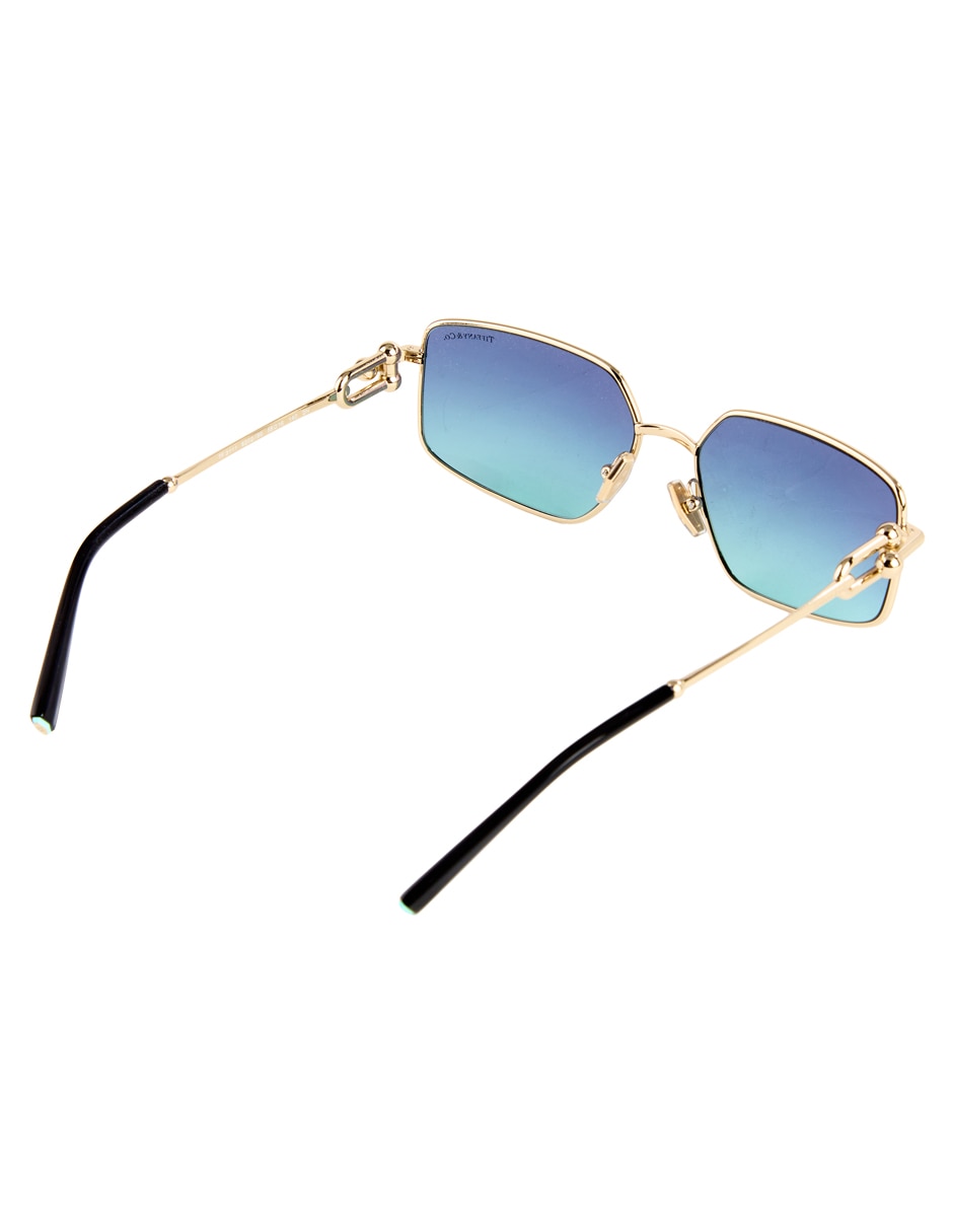Lentes de sol Luxury Icons unisex 4