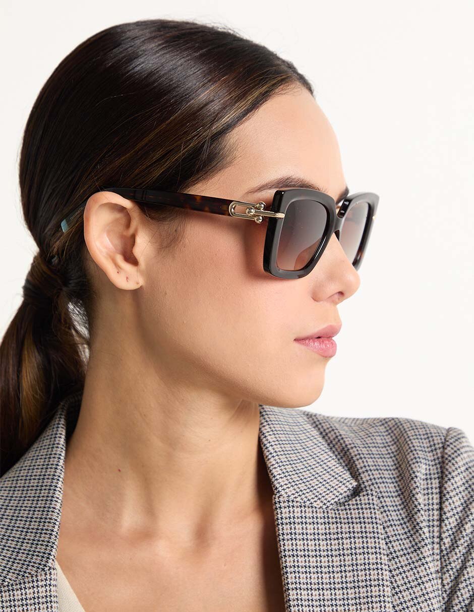 Lentes de sol icons para mujer 6