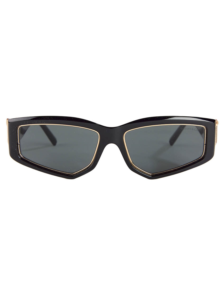 Lentes de sol Luxury Modern Glamour unisex
