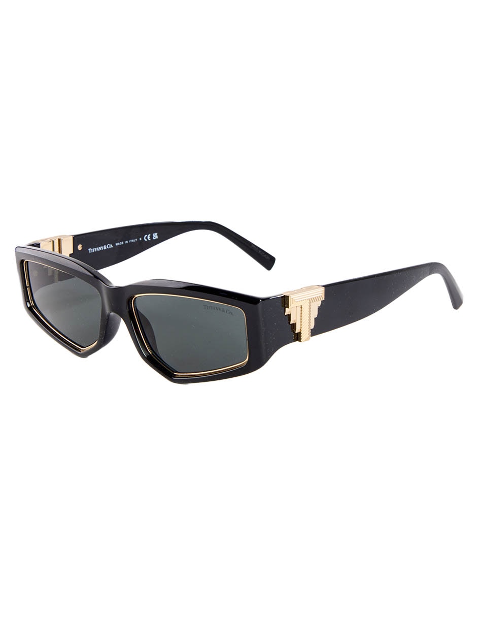 Lentes de sol Luxury Modern Glamour unisex 2