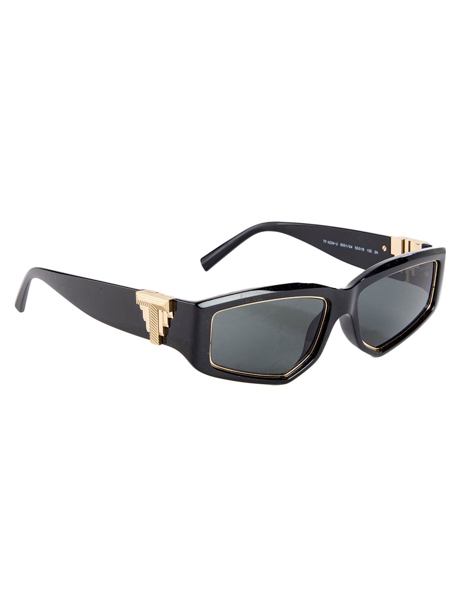 Lentes de sol Luxury Modern Glamour unisex 3