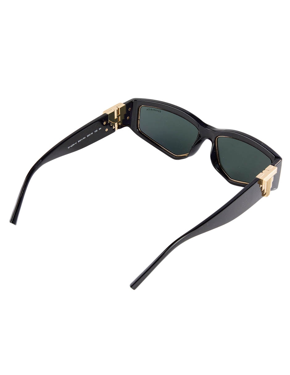 Lentes de sol Luxury Modern Glamour unisex 4