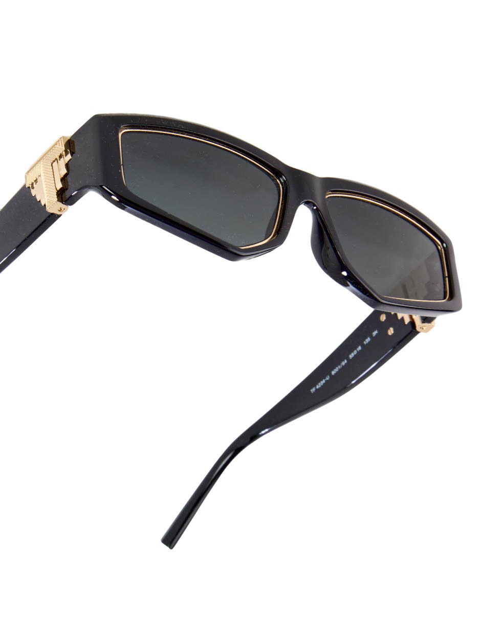 Lentes de sol Luxury Modern Glamour unisex 5