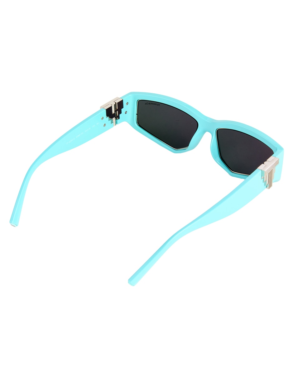 Lentes de sol Luxury 0TF4234U unisex 4