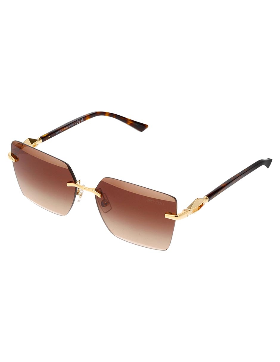 Lentes de sol Luxury para mujer 2