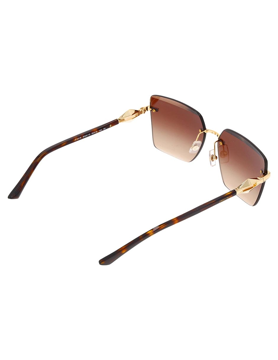 Lentes de sol Luxury para mujer 4