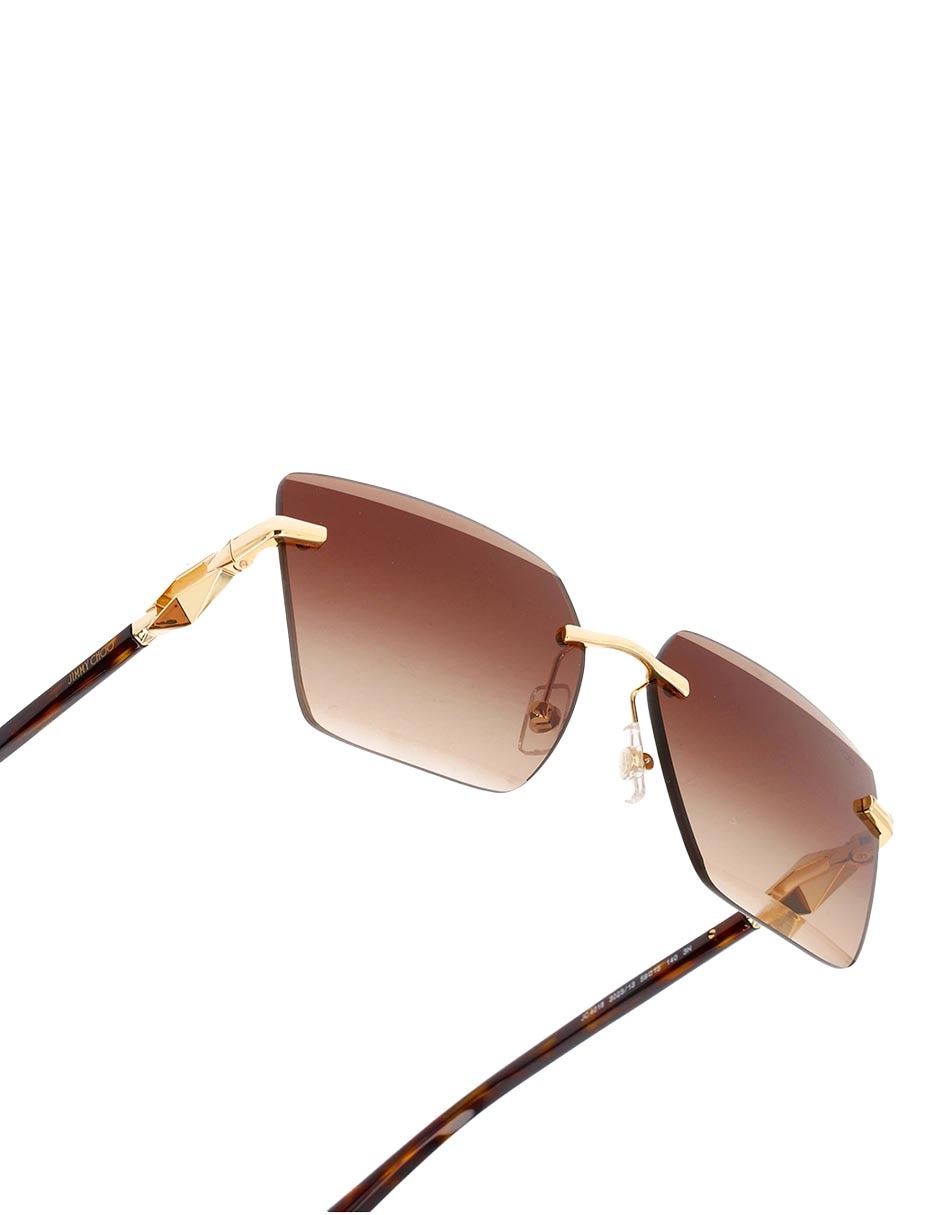 Lentes de sol Luxury para mujer 5