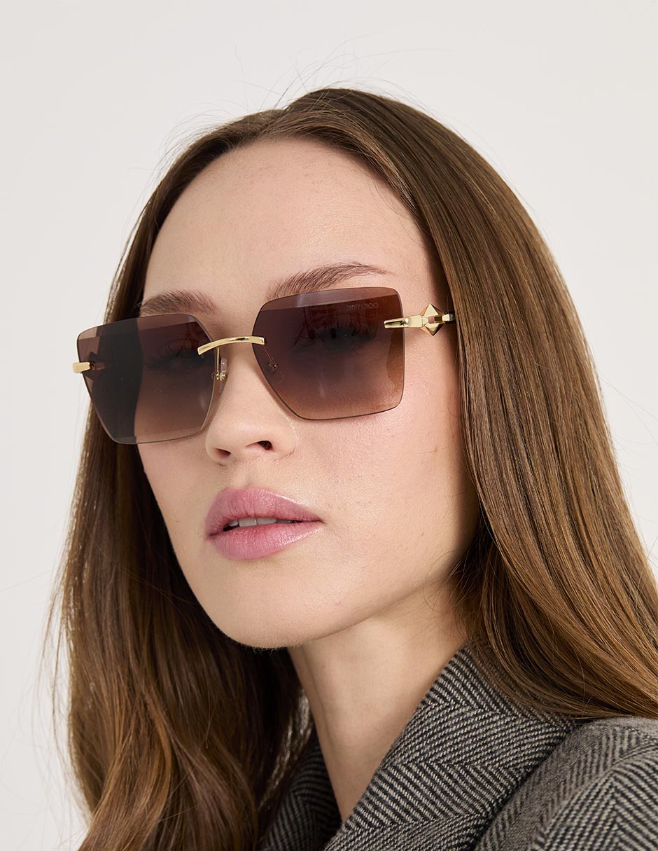 Lentes de sol Luxury para mujer 6