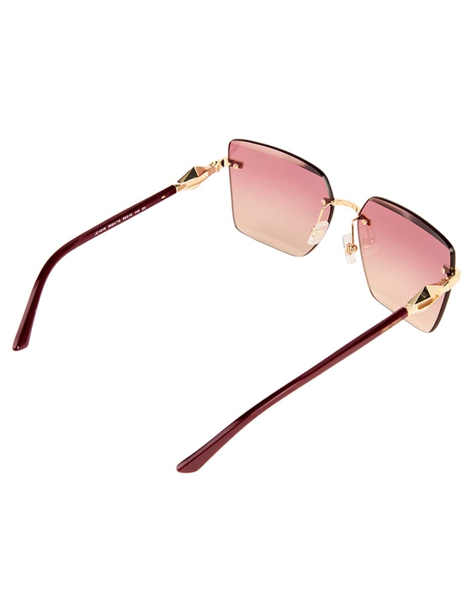 Lentes de sol Diamond para mujer 4