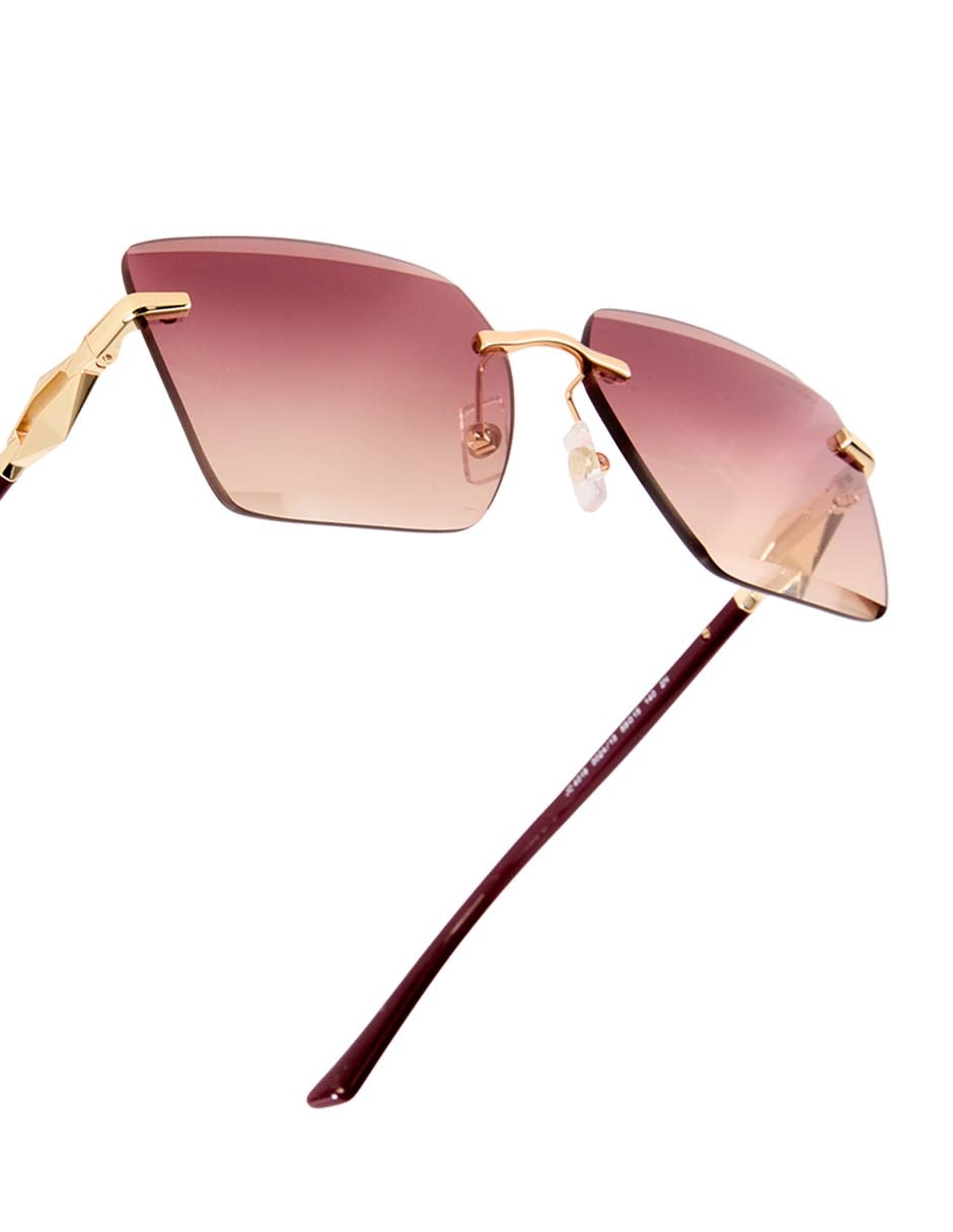 Lentes de sol Diamond para mujer 5