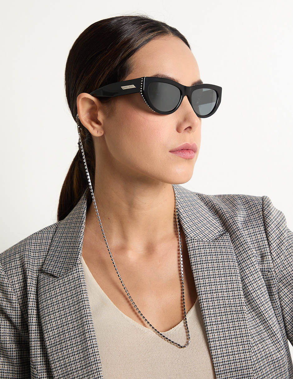 Lentes de sol Crystal para mujer 9