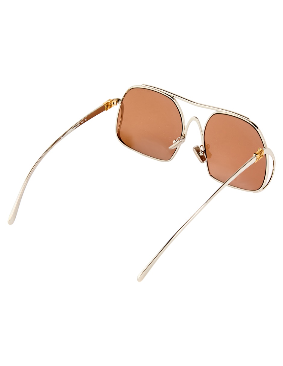 Lentes de sol Luxury Fashion Show para mujer 4