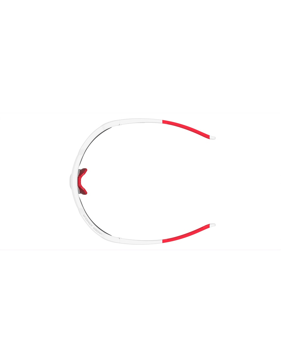 Lentes de sol Ua Levelup para hombre 5