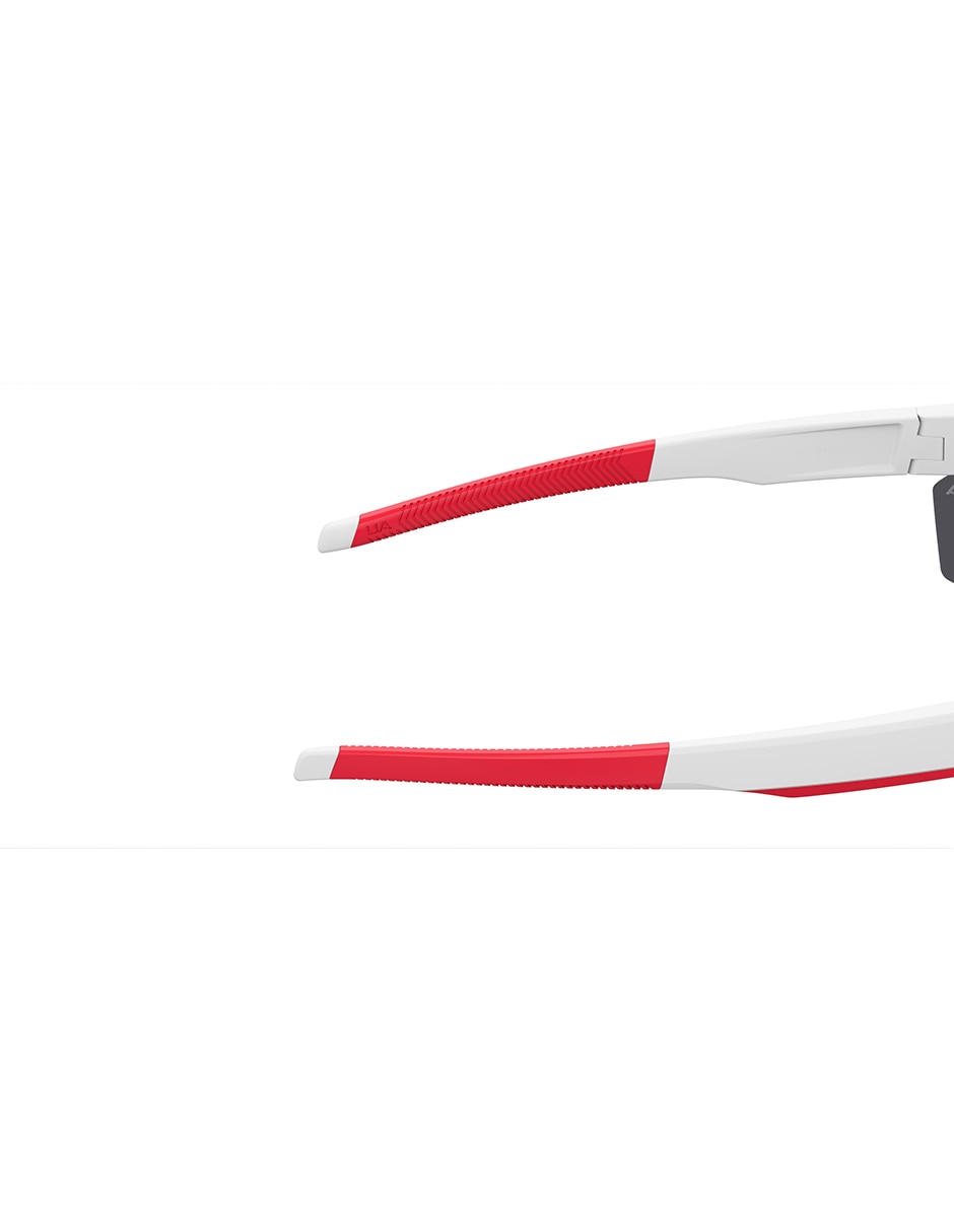 Lentes de sol Ua Levelup para hombre 6