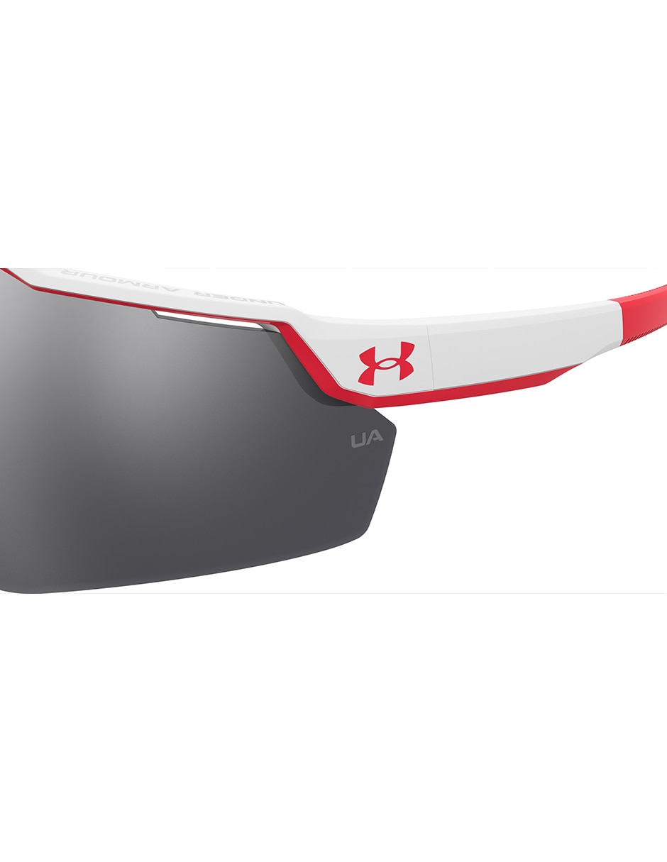 Lentes de sol Ua Levelup para hombre 7