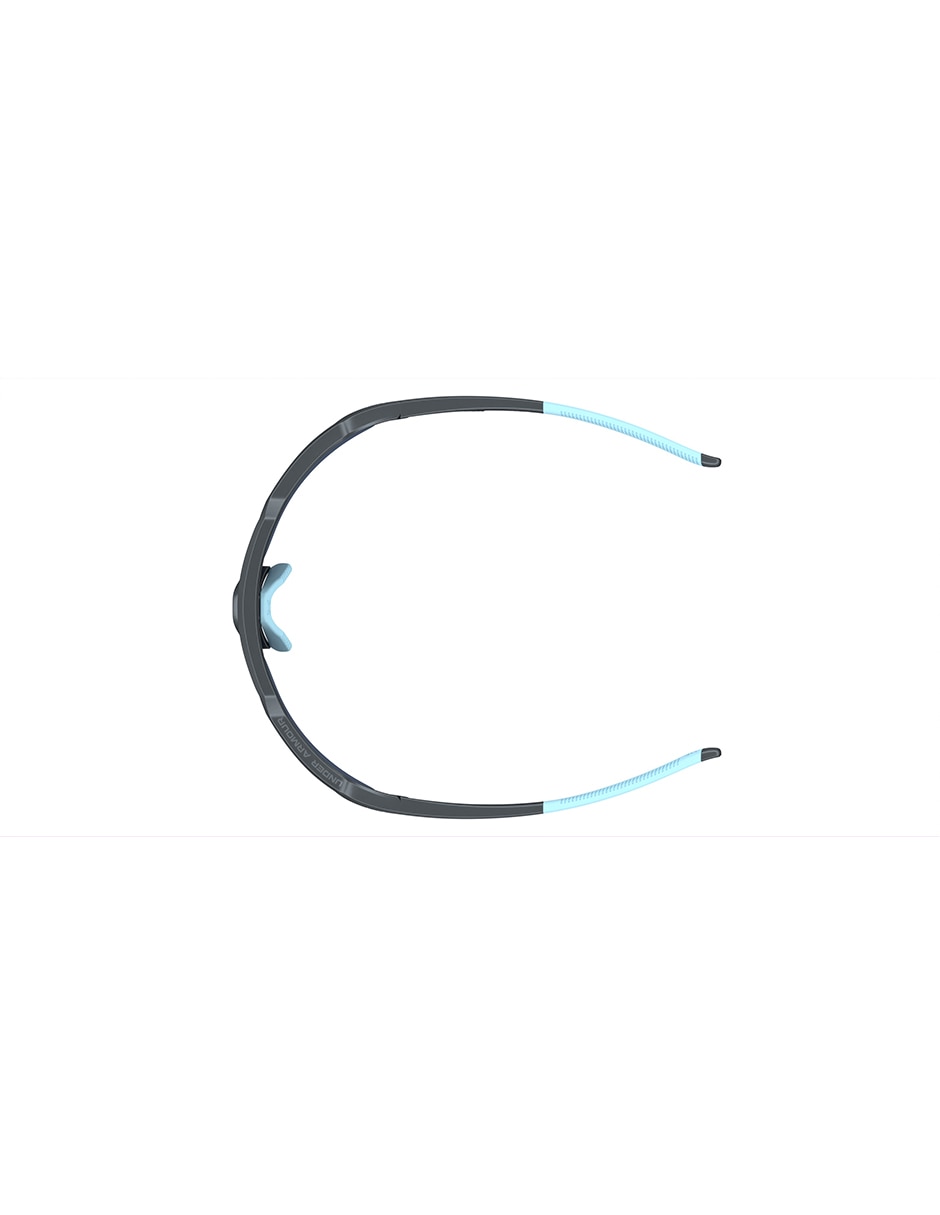 Lentes de sol Ua Levelup para hombre 5