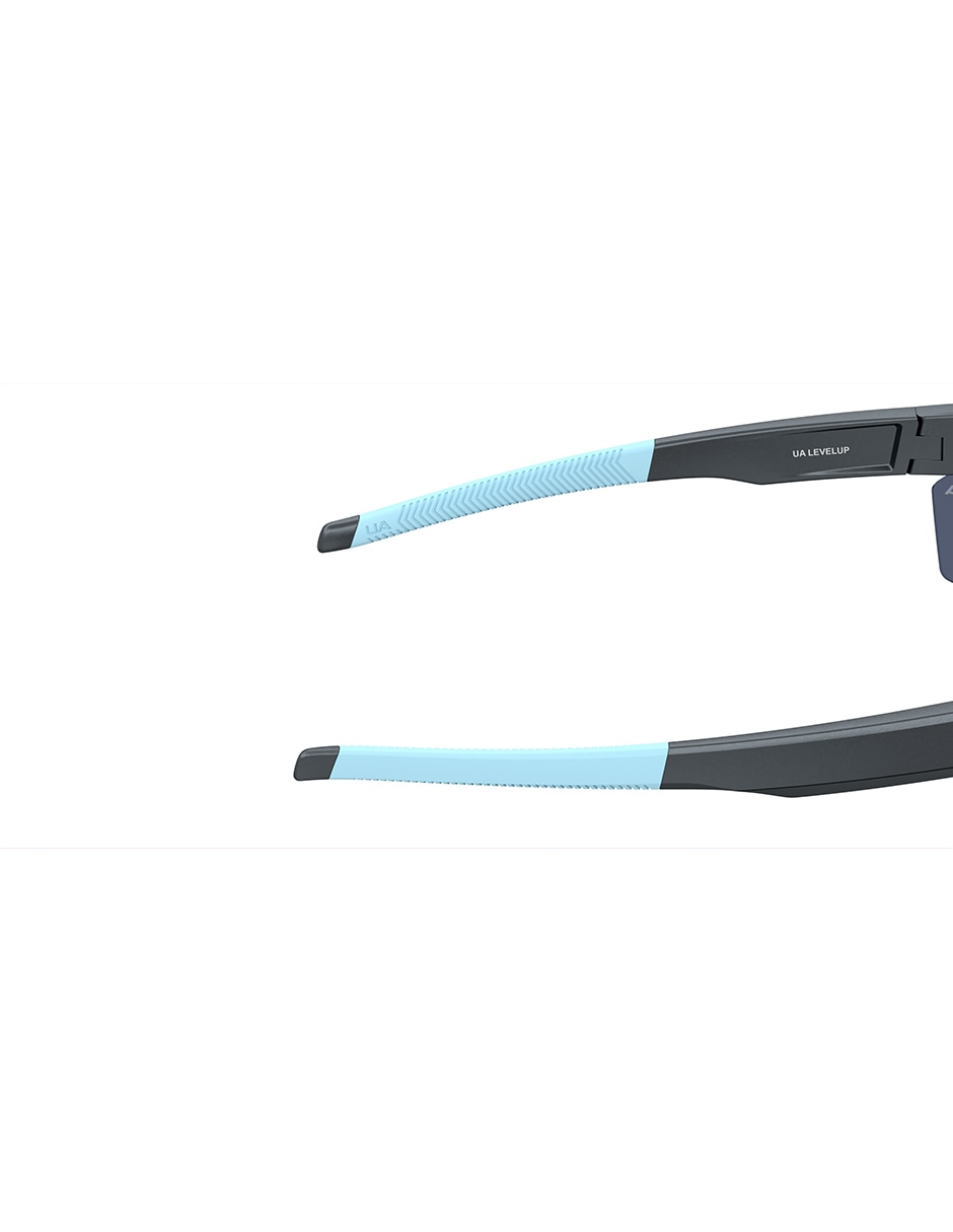 Lentes de sol Ua Levelup para hombre 6