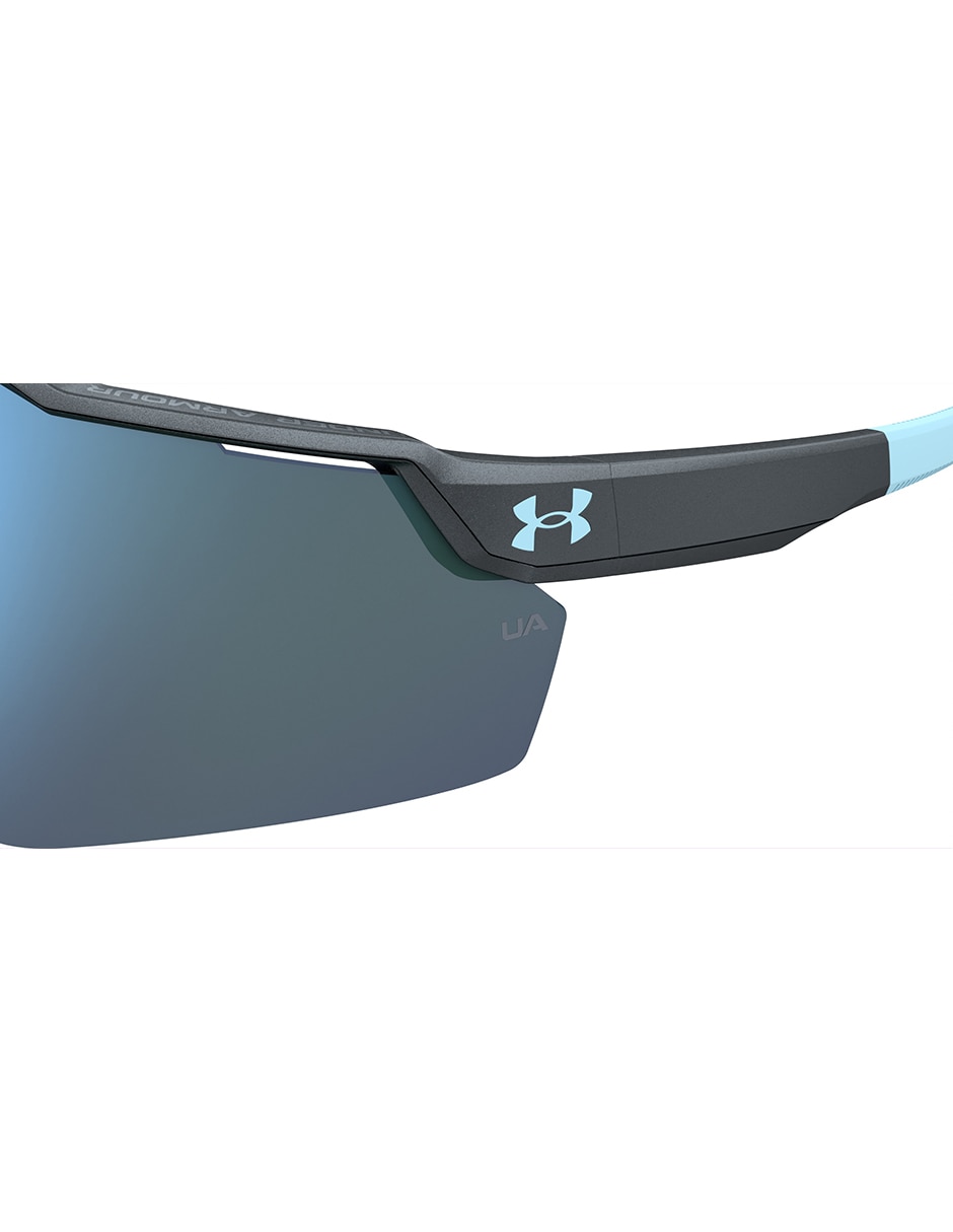 Lentes de sol Ua Levelup para hombre 7