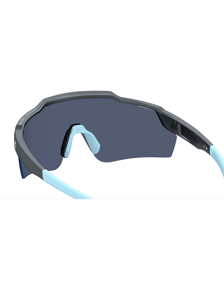 Lentes de sol Ua Levelup para hombre 8