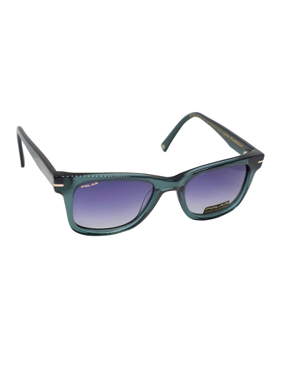 Lentes de sol unisex 2