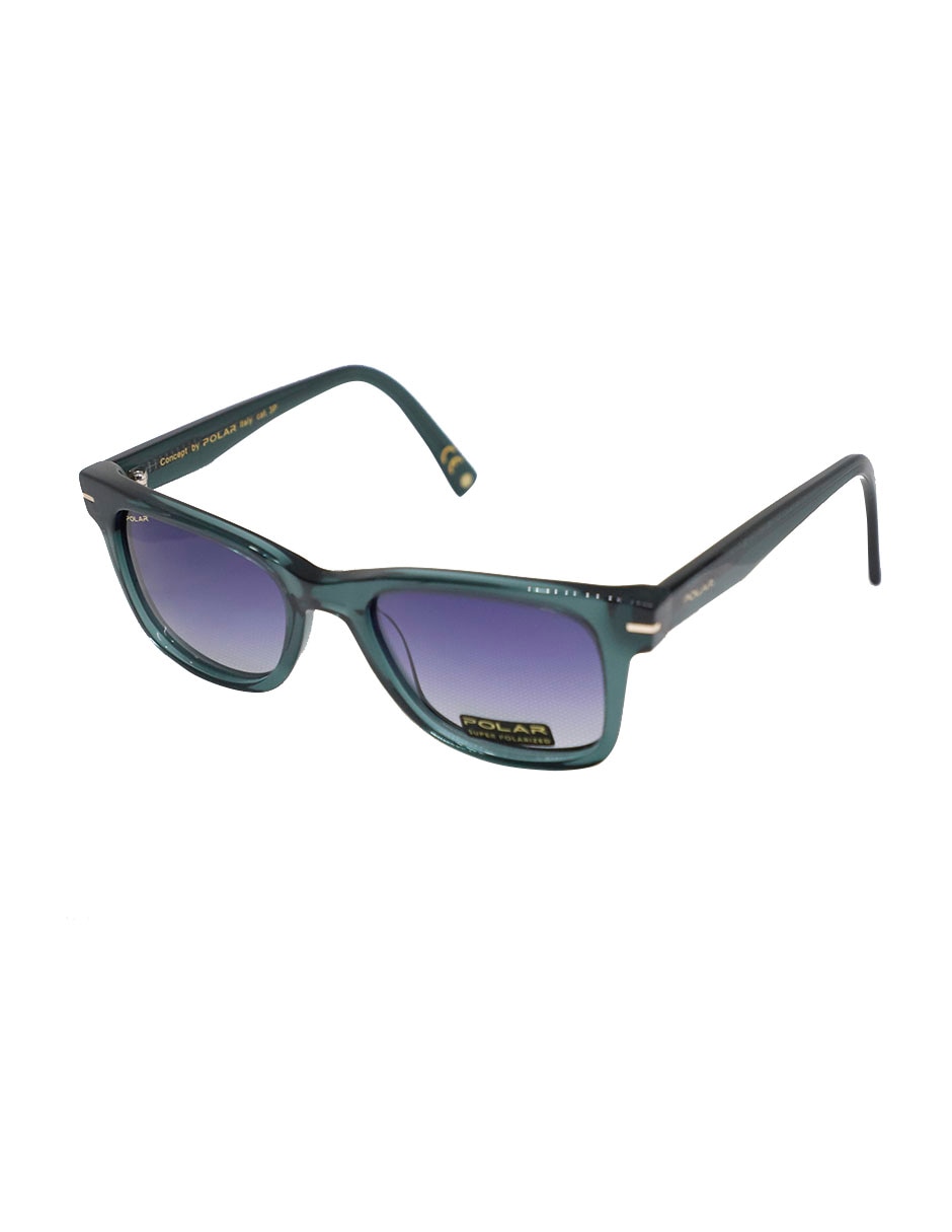Lentes de sol unisex 3