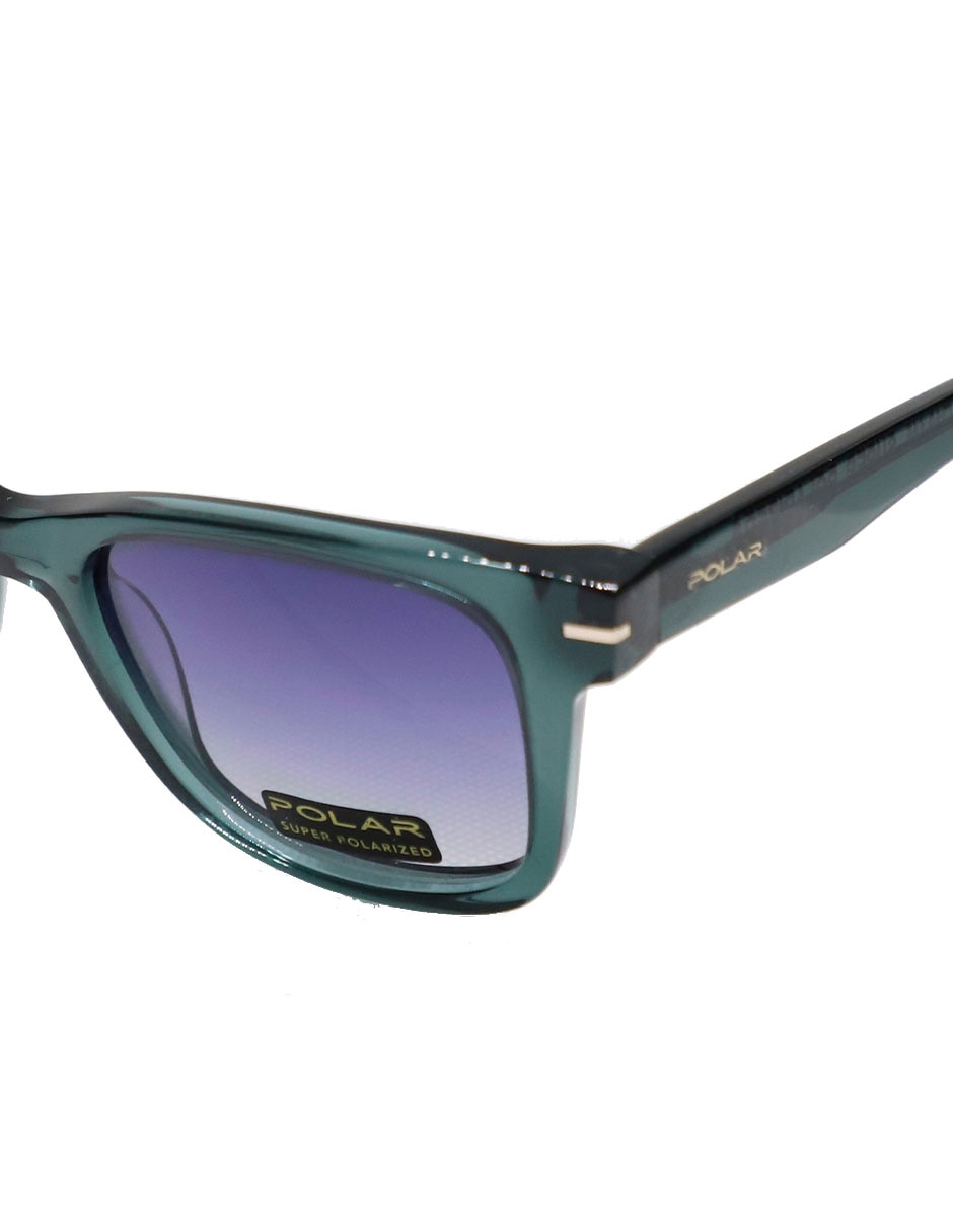 Lentes de sol unisex 4