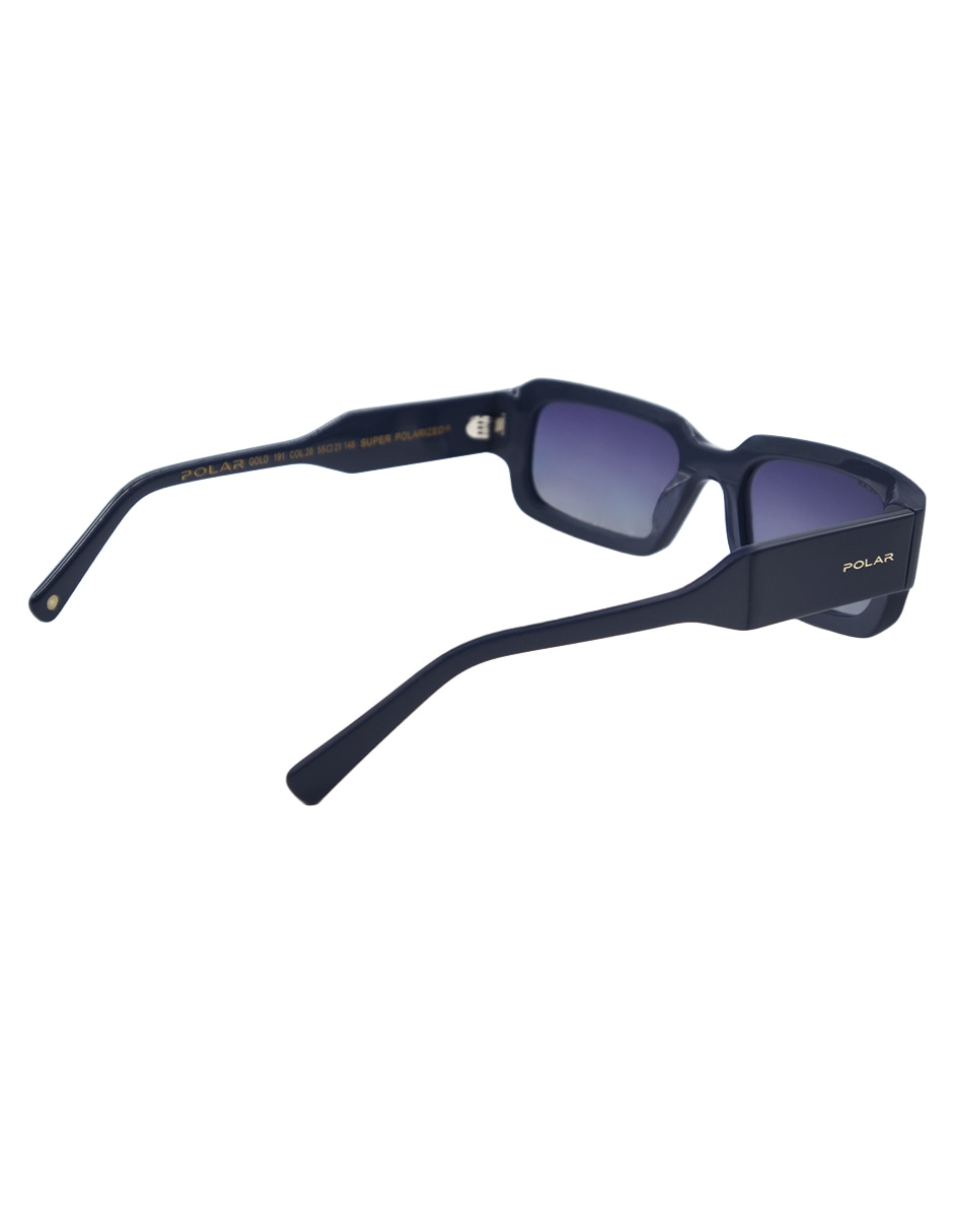 Lentes de sol unisex 3