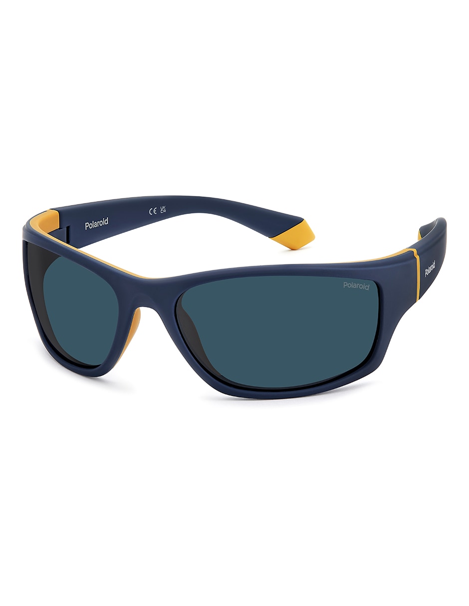 Lentes de sol PLD 2135/S para hombre 2