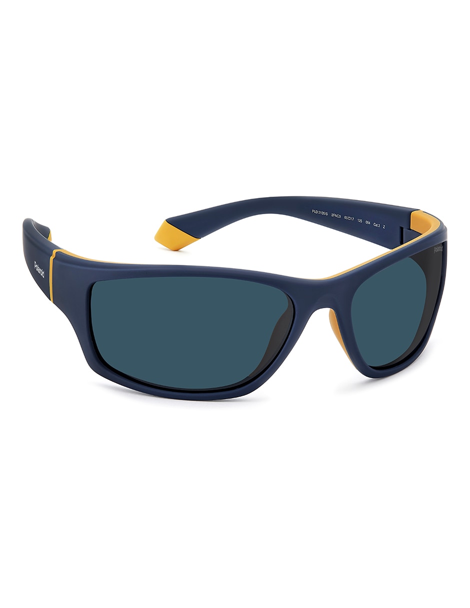 Lentes de sol PLD 2135/S para hombre 3