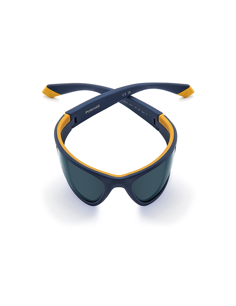 Lentes de sol PLD 2135/S para hombre 5