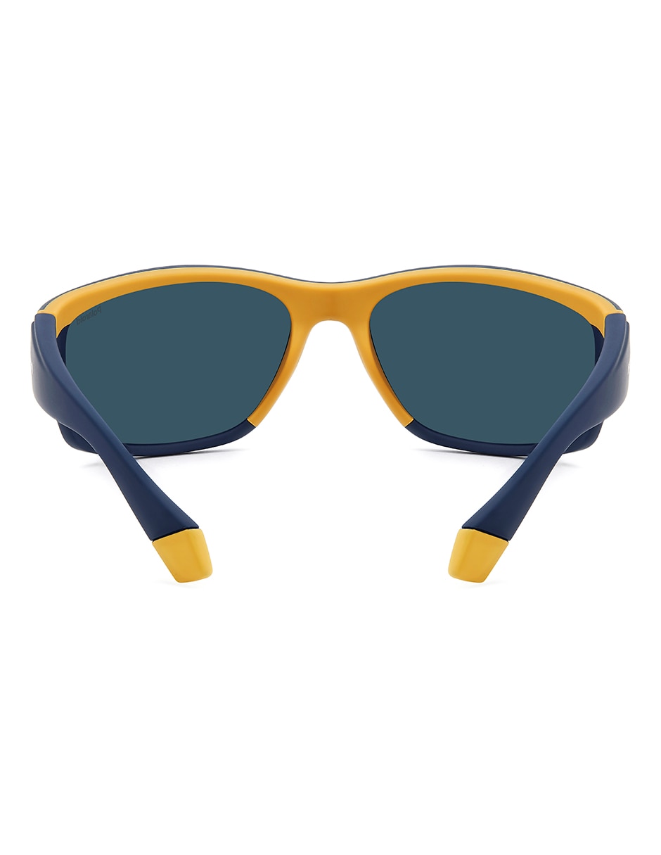 Lentes de sol PLD 2135/S para hombre 6