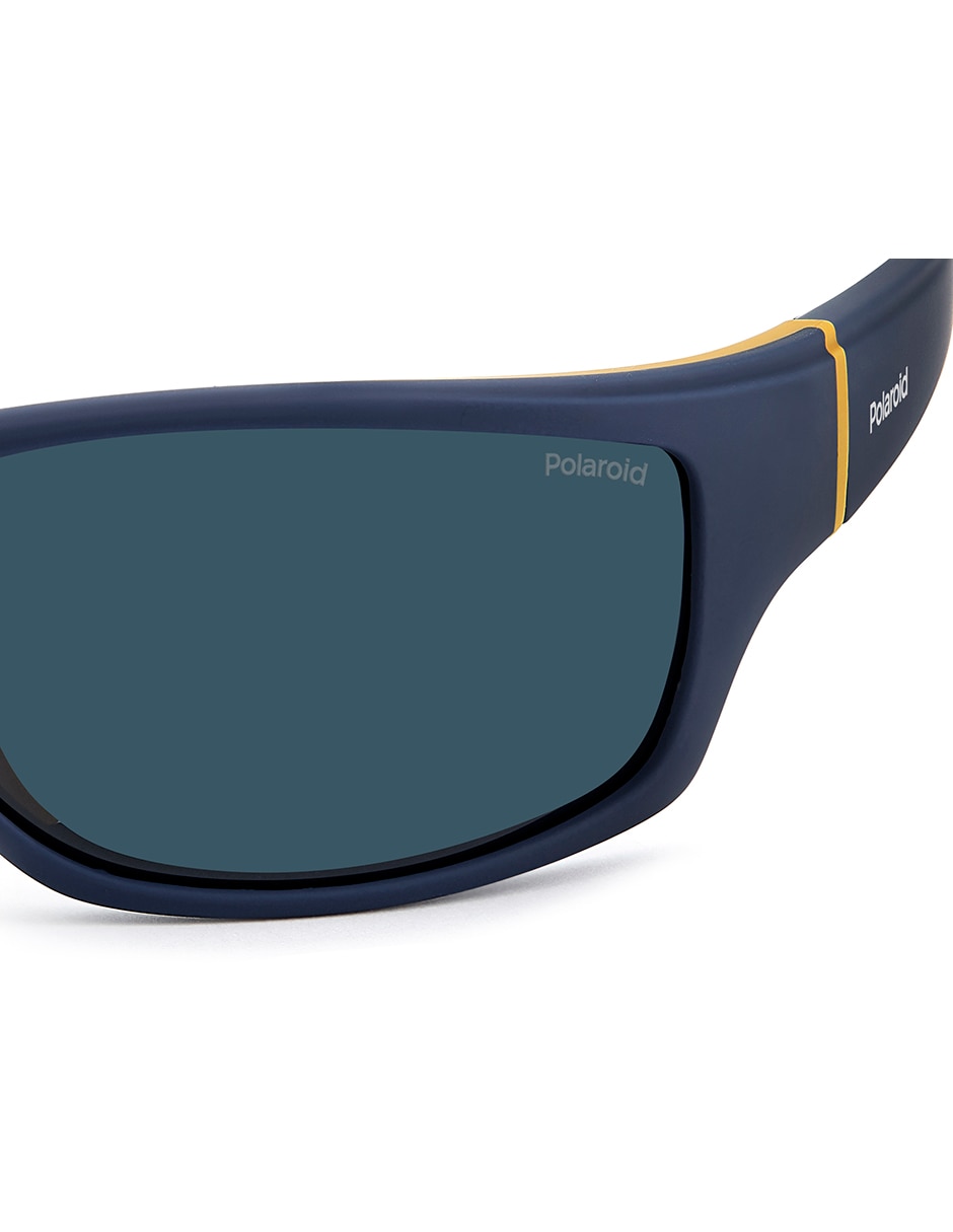 Lentes de sol PLD 2135/S para hombre 7