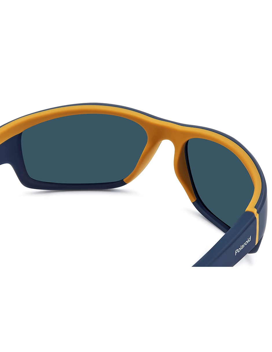 Lentes de sol PLD 2135/S para hombre 8
