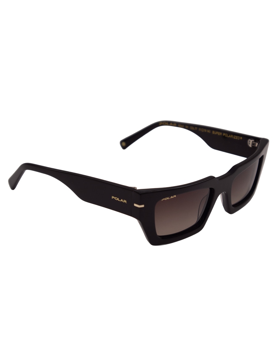 Lentes de sol unisex 4