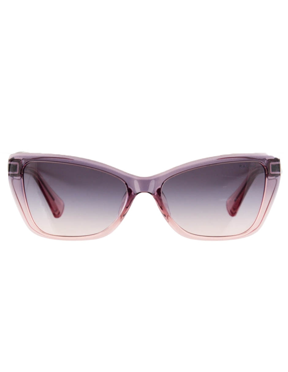 Lentes de sol Fashion Glamour para mujer