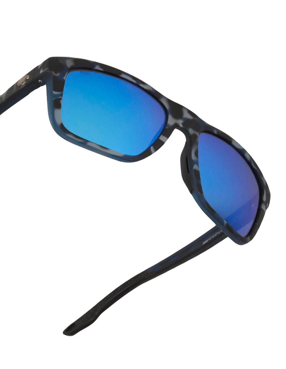Lentes de sol Hybrid para hombre 5