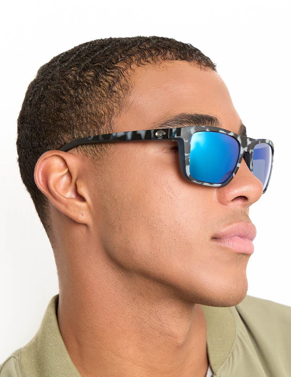 Lentes de sol Hybrid para hombre 6