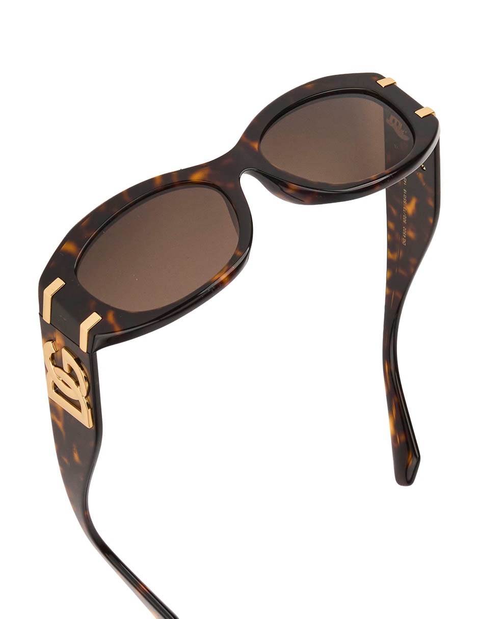 Lentes de sol Luxury 0DG4502 para mujer 5