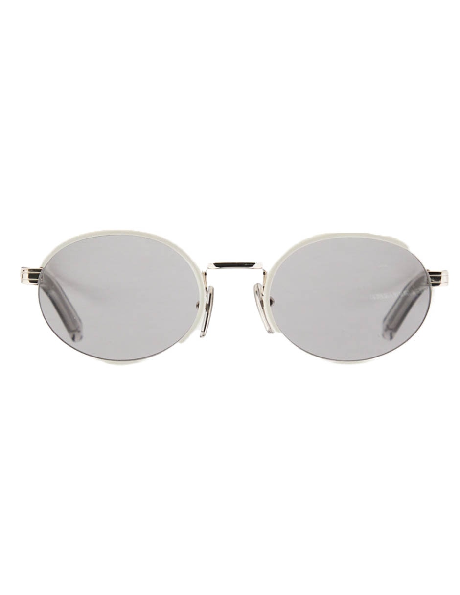 Lentes de sol Luxury Signature para mujer