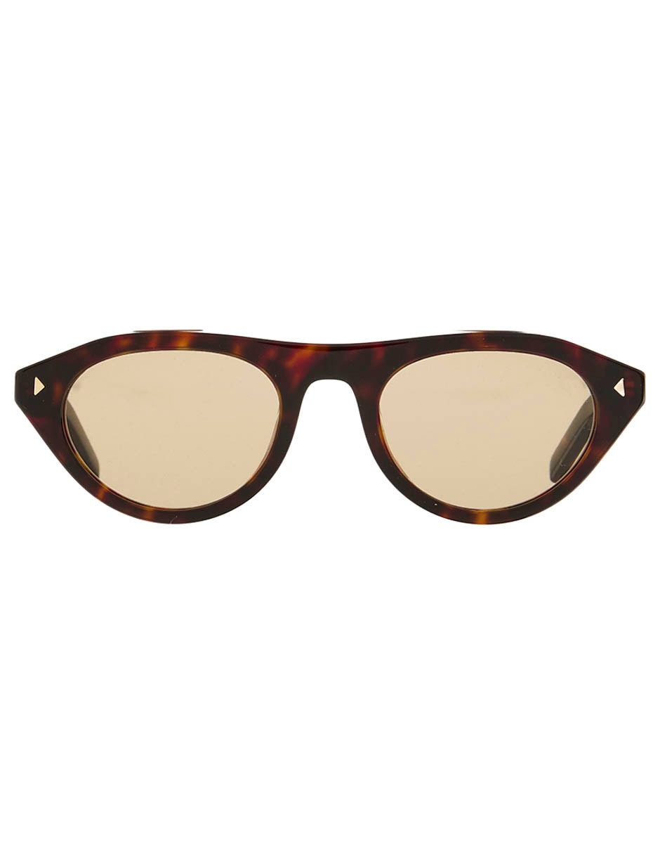 Lentes de sol Luxury Catwalk para mujer