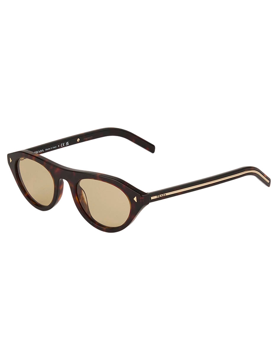 Lentes de sol Luxury Catwalk para mujer 2