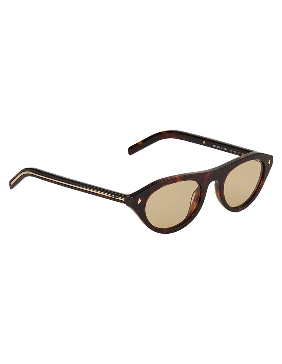 Lentes de sol Luxury Catwalk para mujer 3